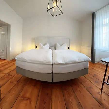 Apartment Zum Tausendsassa