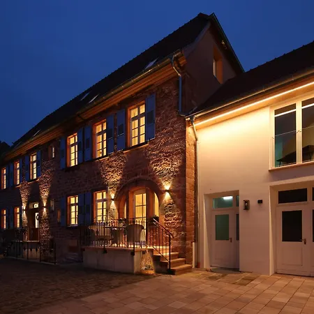 Zum Tausendsassa * Edesheim
