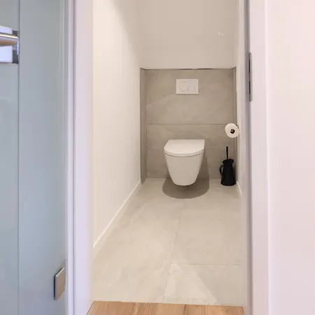 Zum Tausendsassa Apartmán *