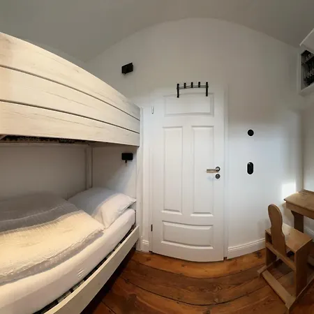 Zum Tausendsassa Apartmán Edesheim