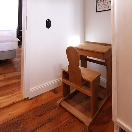 Zum Tausendsassa アパート エデスハイム