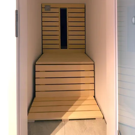 Zum Tausendsassa Apartamento