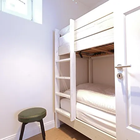 Apartmán Zum Tausendsassa *