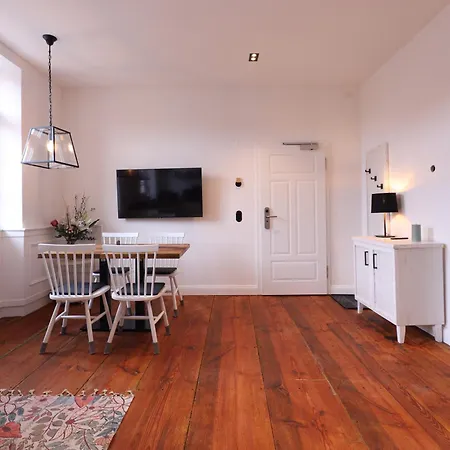 Apartmán Zum Tausendsassa Edesheim