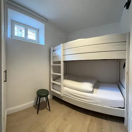 アパート Zum Tausendsassa