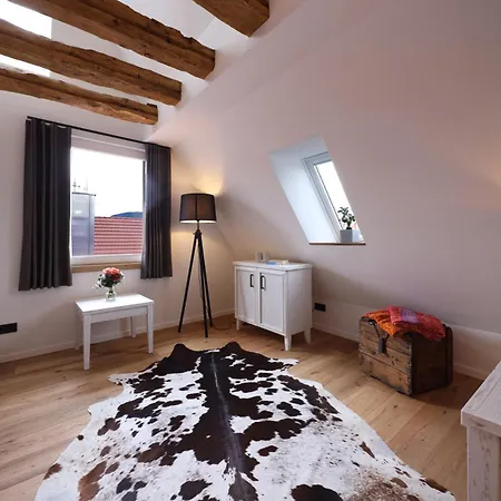 Zum Tausendsassa Edesheim