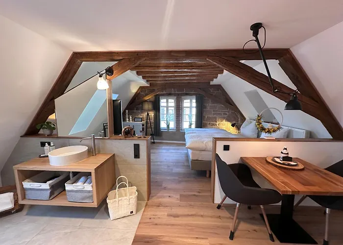 Zum Tausendsassa Edesheim