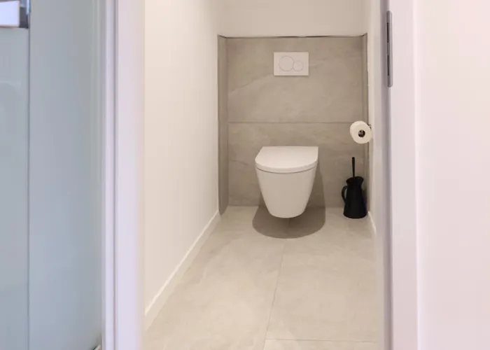 Zum Tausendsassa Apartment *