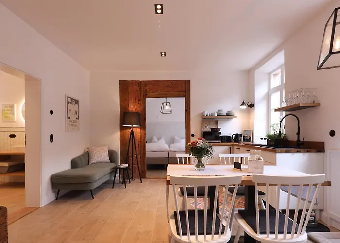 Zum Tausendsassa * Edesheim