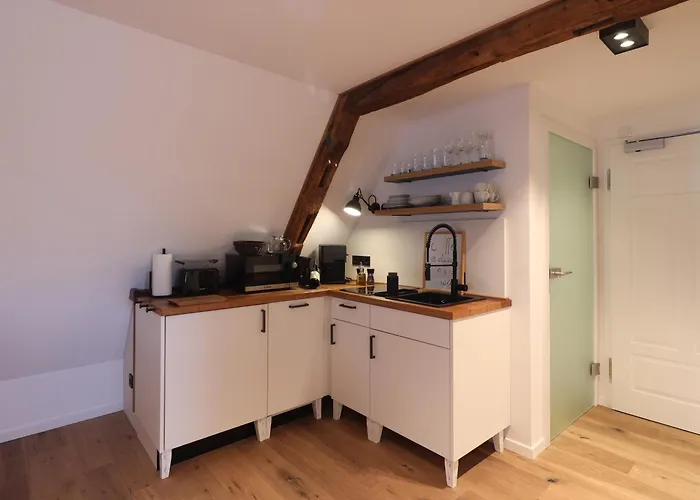 Apartment Zum Tausendsassa