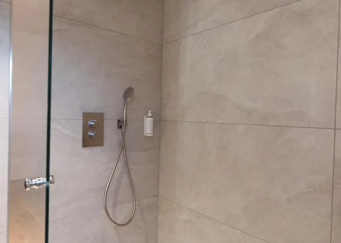 Zum Tausendsassa Apartment *