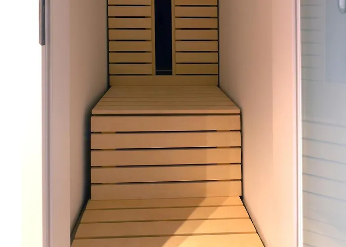 Zum Tausendsassa Apartment