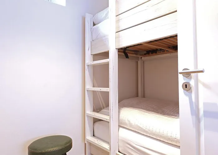 Apartment Zum Tausendsassa *