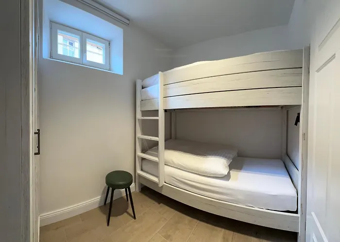 Apartment Zum Tausendsassa